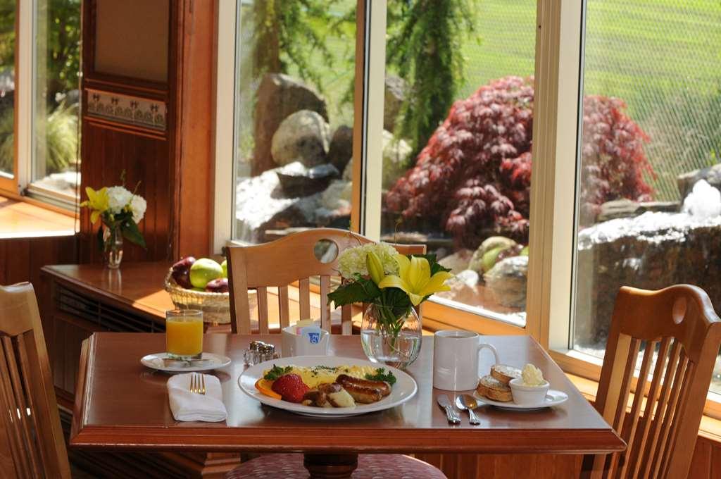 Olympic Lodge By Ayres Port Angeles Amenidades foto