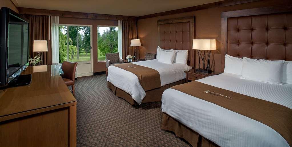 Olympic Lodge By Ayres Port Angeles Quarto foto