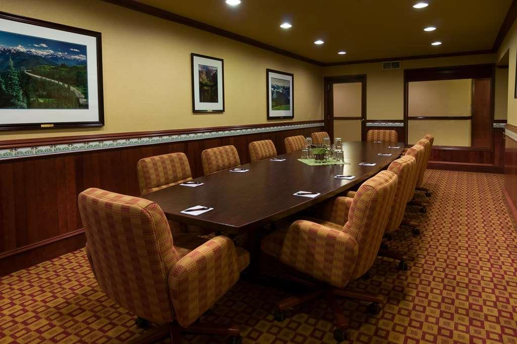 Olympic Lodge By Ayres Port Angeles Facilidades foto
