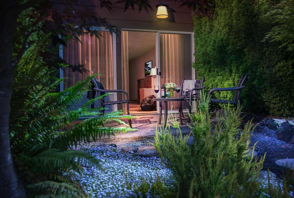 Olympic Lodge By Ayres Port Angeles Quarto foto