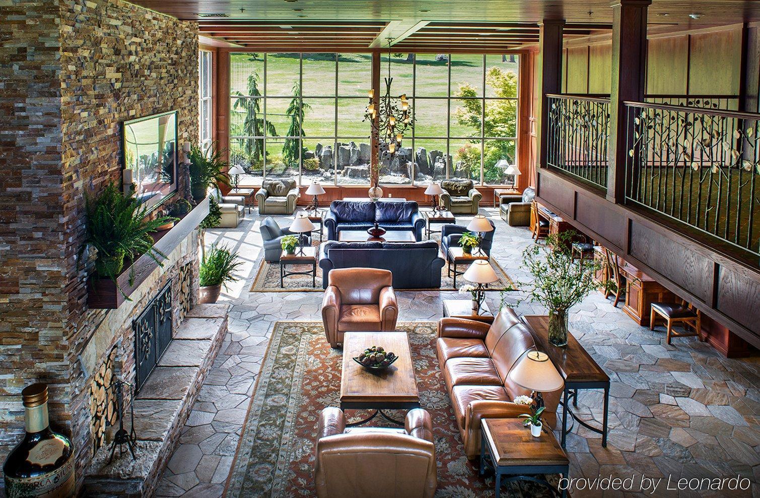 Olympic Lodge By Ayres Port Angeles Exterior foto