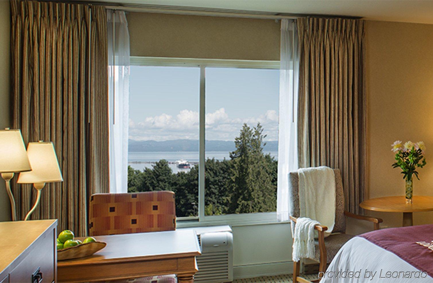 Olympic Lodge By Ayres Port Angeles Exterior foto