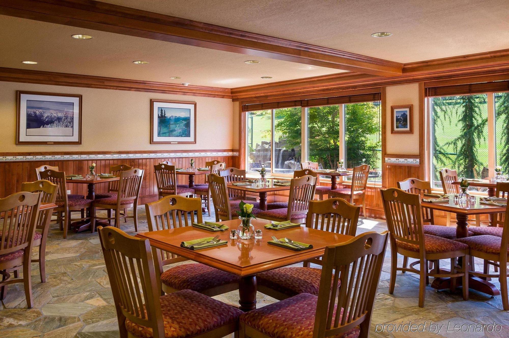 Olympic Lodge By Ayres Port Angeles Exterior foto